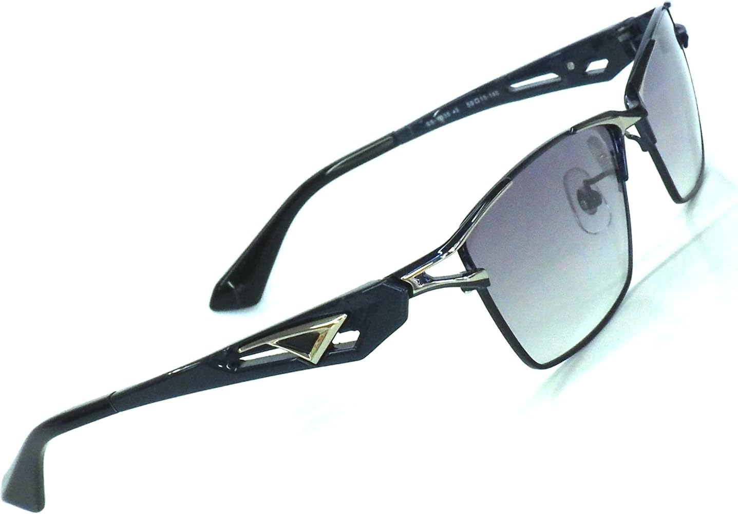 トランプ SAMURAI SHO SS-Y303 ＃3 サングラス トランプ SAMURAI SHO SS-Y303 ＃3 サングラス トランプ様専用 SAMURAI